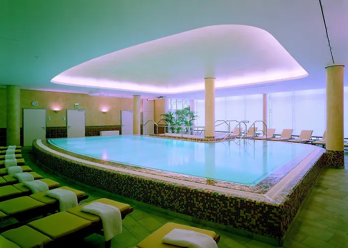 Residenz Am Dom BoardinghouseHotel Köln