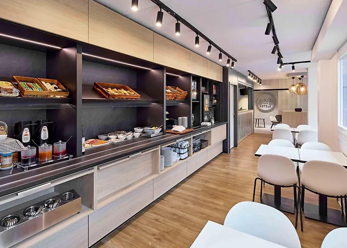 ibis budget Koeln Porz