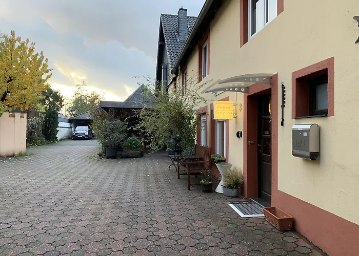 Landhaus Pohlhof Köln